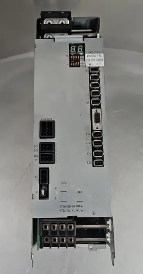 Miv15a-1-b5 Okuma Servo Drive. Loc1e