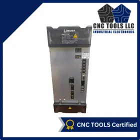 Miv22-1-b5 Okuma Refurbished Servo Drive 500 Core Credit