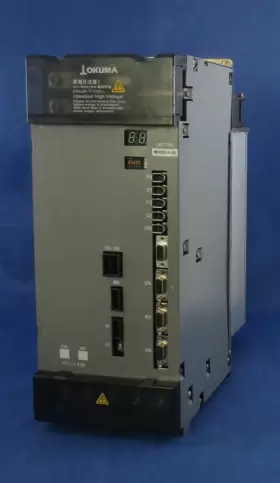 Miv22-3-v3 Okuma Repair Service Servo Drive. Warranty