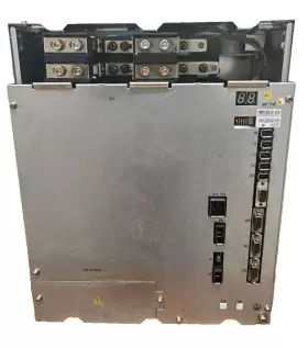 Miv30-3-v3 Okuma Spindle Drive Fully Refurbished Exchange Only Warranty Miv30-3-v3 Okuma Spindle Drive Fully Refurbished Exchange Only Warranty