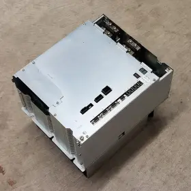 Miv45-3-v5 Okuma Ac Spindle Drive/inverter 3 Phase 45kw - Used