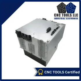 Mps-60b Okuma Refurbished Servo Drive 1 000 Core Credit