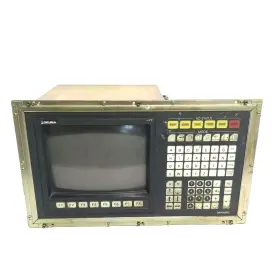 Osp5020g Okuma Operating Panel 5020 Sold As Is Untested