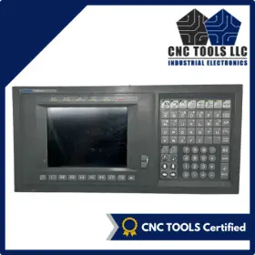 E4809-770-104-a Okuma Osp700l Refurbished With Panel Inv 15743