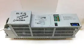 U0213-0006-001-11 Okuma U0213-006-001-11 Bliii-d Servo Amplifier