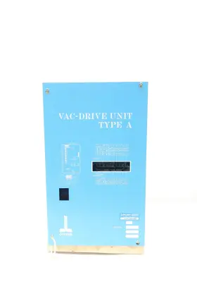 U7950-006-008r Okuma Vac-drive Unit Type A