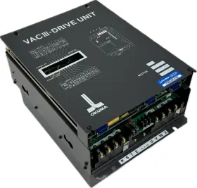 E4809-045-145-c Okuma U7950-006-019r Servo Amplifier Vac Iii Drive Refurbished E4809-045-145-c Okuma U7950-006-019r Servo Amplifier Vac Iii Drive Refurbished