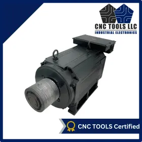 Vac-ymm30 Okuma Vac-ymm30/22r-082w Motor Inv#14102
