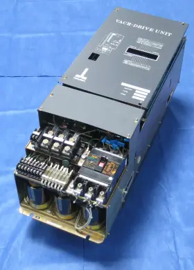 D30-a Okuma Vacii/vac2 Repair/exchange Service Vac-ii Spindle Drive.warranty