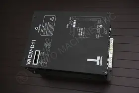 Vaciv-d11 Okuma Vaciv D11 Spindle Drive Vac Iv With 90 Days Warranty