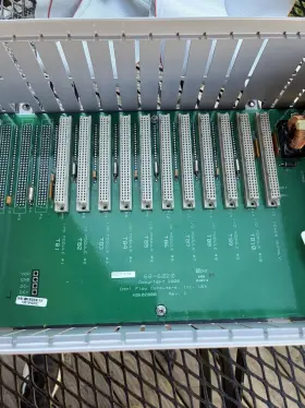 68-6020 Omni Flow Computer I/o Module
