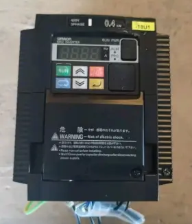 3g3-mx2-a4004-e Omron Mx2 Inverter 3gmx2-a4004-e