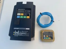 3g3jx-a4007 Omron Inverter 0.75 Hp/kw