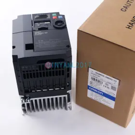 3g3mx2-ab022-v2 Omron One Inverter New