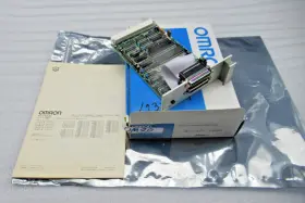3g8b2-cs001 Omron 3g8b2cs001 0228475-2c Processor Module Expedited Shipping