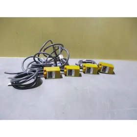 Aabr51106d024 Omron Excellent Tl-n10my1 Proximity Switch Set Of 4 Used Japan