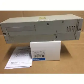 C1000h-cpu01-ev1 Omron New In Box C1000hcpu01ev1 Expedited Shipping