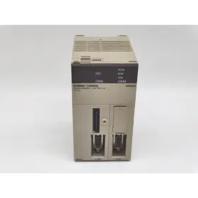 C200hw-com04-v1 Omron Near Mint C200hx-cpu44 Japan