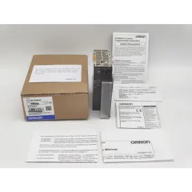 Cj1w-ad04u Omron Top Mint Japan