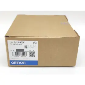 Cj1w-md261 Omron Top Mint Japan
