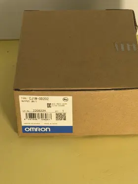 Cj1w-od202 Omron