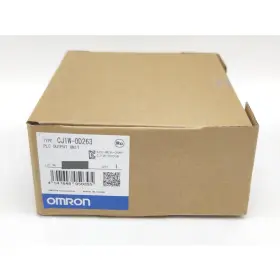 Cj1w-od263 Omron Mint Japan