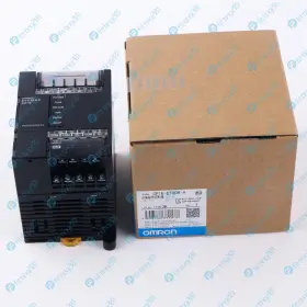 Cp1e-e10dr-a Omron 1pcs New Plc