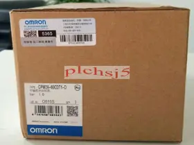 Cpm2a-60cd Omron T1-d New Cpm2a60cd T1d