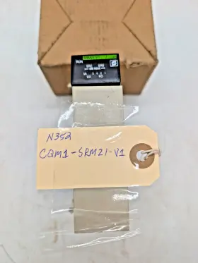 Cqm1-srm21-v1 Omron N352
