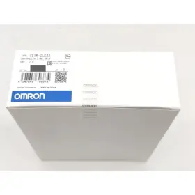 Cs1w-clk23 Omron Top Mint Ver.2.0 Japan