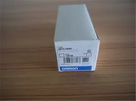 Drt2-ts04p Omron 1pcs Plc Module Drt2ts04p Ws