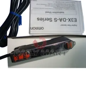 E3c-lda6 Omron Brand New In Box