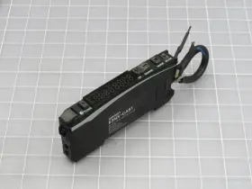 E3nx-ca51 Omron Smart Fiber Amplifier Unit T244623 E3nx-ca51 Omron Smart Fiber Amplifier Unit T244623