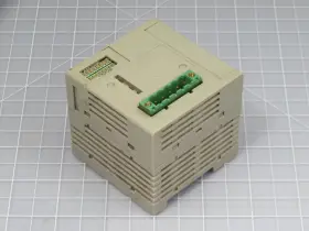 E4e6cysidv6000190 Omron Id R/w Head Amplifier T202915