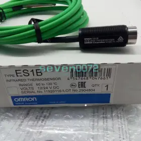 Es1b Omron 1pcs New Sensor 60-120