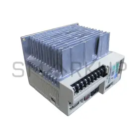Fnd-x25h Omron Fndx25h Used And Tested Ac Servo Drive