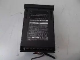 K3nx-ad2a-l9 Omron Medidor De Procesos Programable