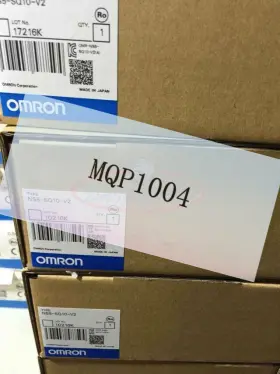 Ns5-sq10-v2 Omron 1pcs Touch Screen New