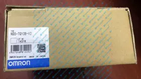 Ns5-tq10b-v2 Omron 1pcs New Touch Screen Ns5tq10bv2