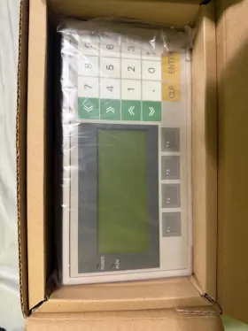 Nt11-sf121-ev1 Omron Programmable Terminal