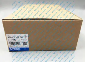 Nt31c-st143b-ev3 Omron 1pcs New Touch Screen Nt31cst143bev3