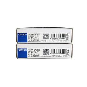 Omron Nx-da3205 1pc New Analog Output Unit Free Shipping