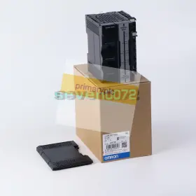 Nx102-1000 Omron 1piece New Cpu Unit