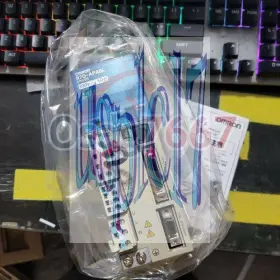 R7d-apa5l Omron One New Servo Drive