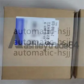 R7d-bp01h-z Omron 1pcs New Ac Servo Drive