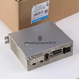 R7d-bp04h Omron One New Servo Drive