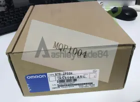 R7d-zp02h Omron 1pcs New Servo Drive