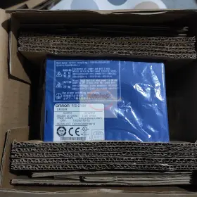 R7d-zp08h Omron 1pc New Servo Drive R7dzp08h