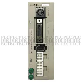R7d-bp02l Omron R7dbp02l Used Servo Drive