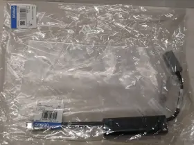 R88a-crgd0r3c Omron New- Servo Absolute Encoder